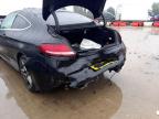 2021 MERCEDES BENZ C 200 AMG for sale at Copart SANDY