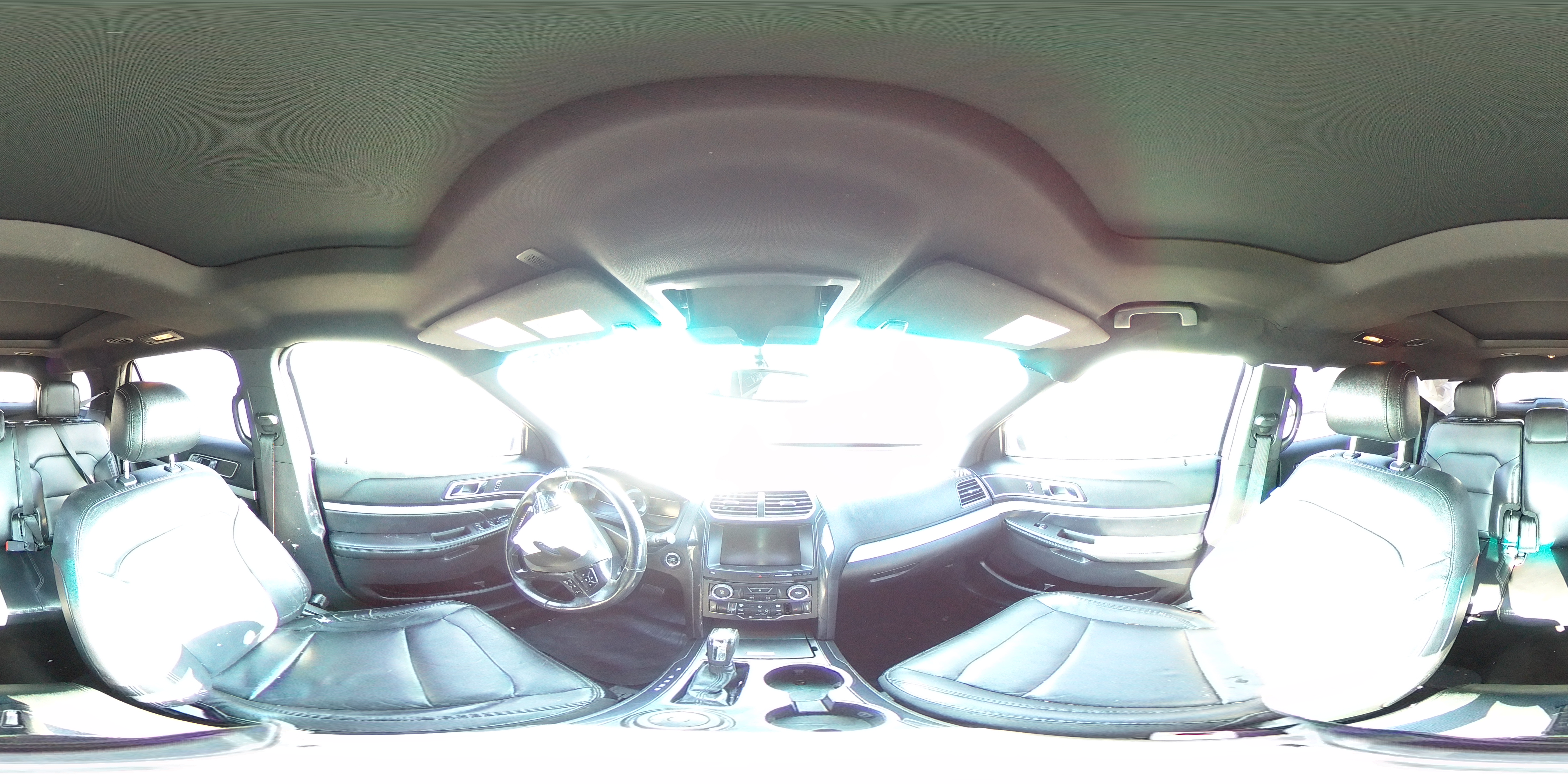 2016 Ford Explorer Xlt VIN: 1FM5K8D80GGB70886 Lot: 66298875