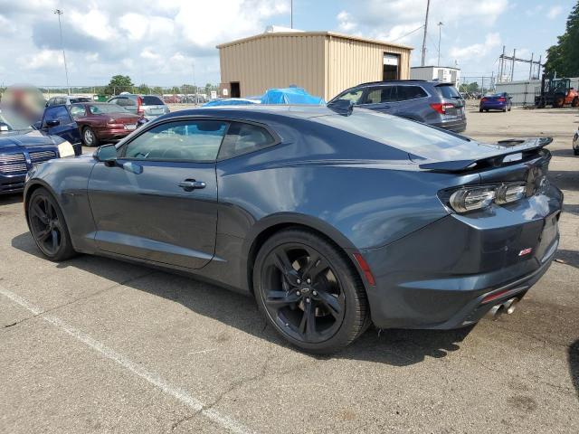  CHEVROLET CAMARO 2022 Gray