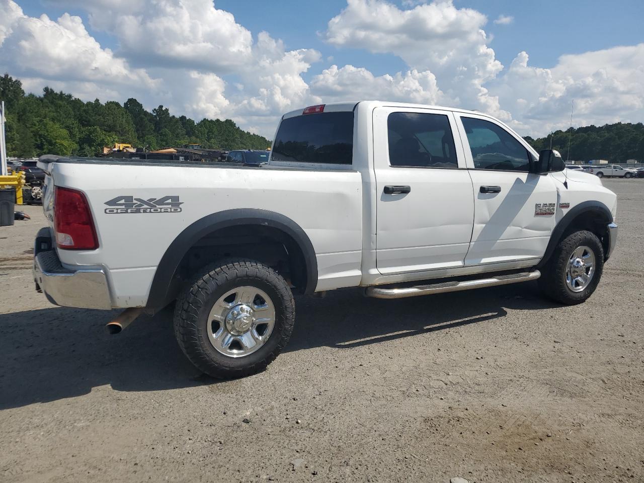 3c6ur5cj7jg192451 3C6UR5CJ7JG192451 2018 Ram 2500 St