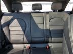 2017 MERCEDES-BENZ GLC 300 4MATIC   for sale at Copart ON - TORONTO