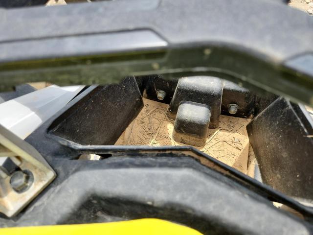 2019 POLARIS SCRAMBLER 850  