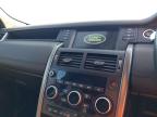 2019 LAND ROVER DISCOVERY for sale at Copart PETERLEE