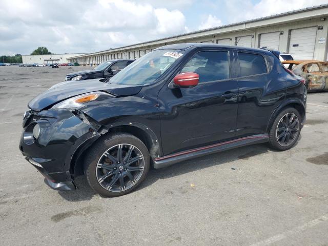 2015 Nissan Juke S