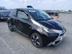 2016 TOYOTA AYGO X-CLU for sale at Copart CHESTER