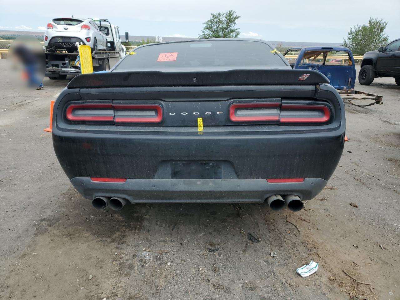 2022 Dodge Challenger Gt VIN: 2C3CDZKGXNH212377 Lot: 67016195