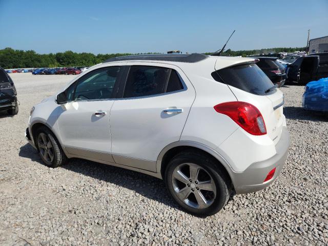  BUICK ENCORE 2014 White