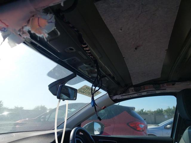 2022 SEAT ATECA 1.5 TSI EVO SE 5DR DSG