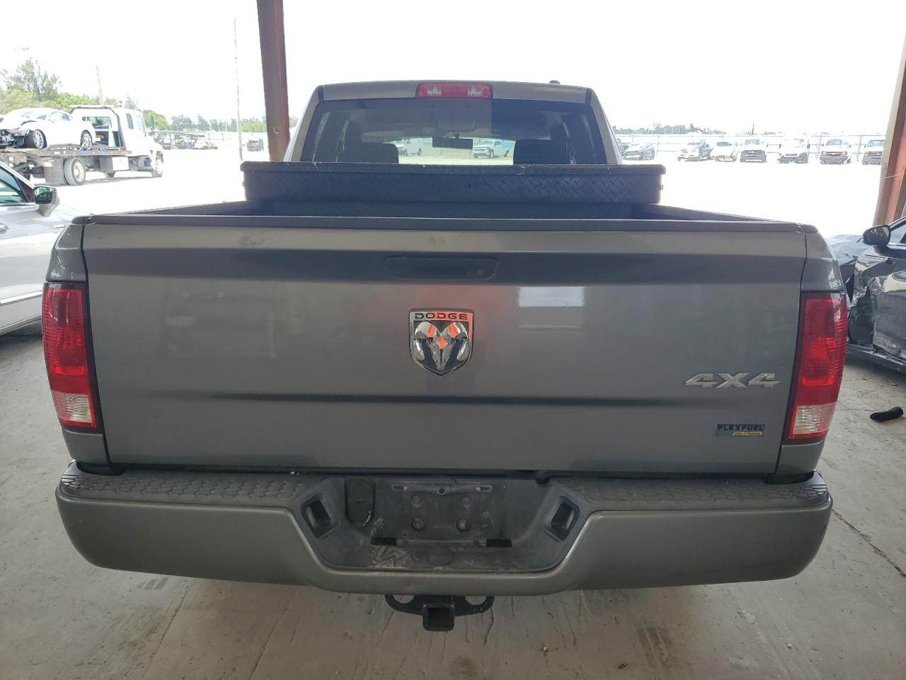 2009 Dodge Ram 1500 VIN: 1D3HV18P69S759479 Lot: 65589175