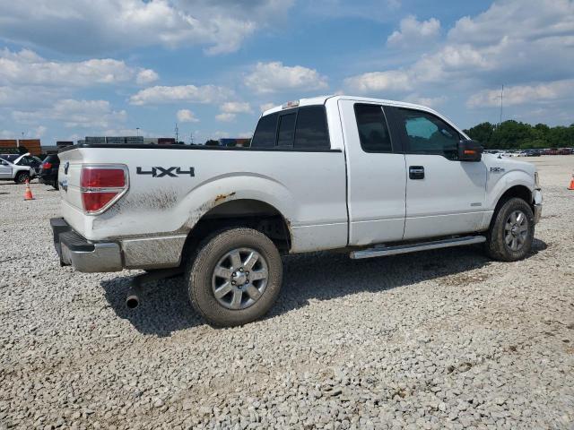  FORD F-150 2013 White