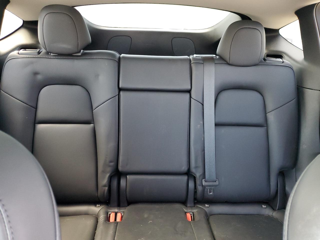 2022 Tesla Model Y VIN: 7SAYGDEE6NF545464 Lot: 64867845