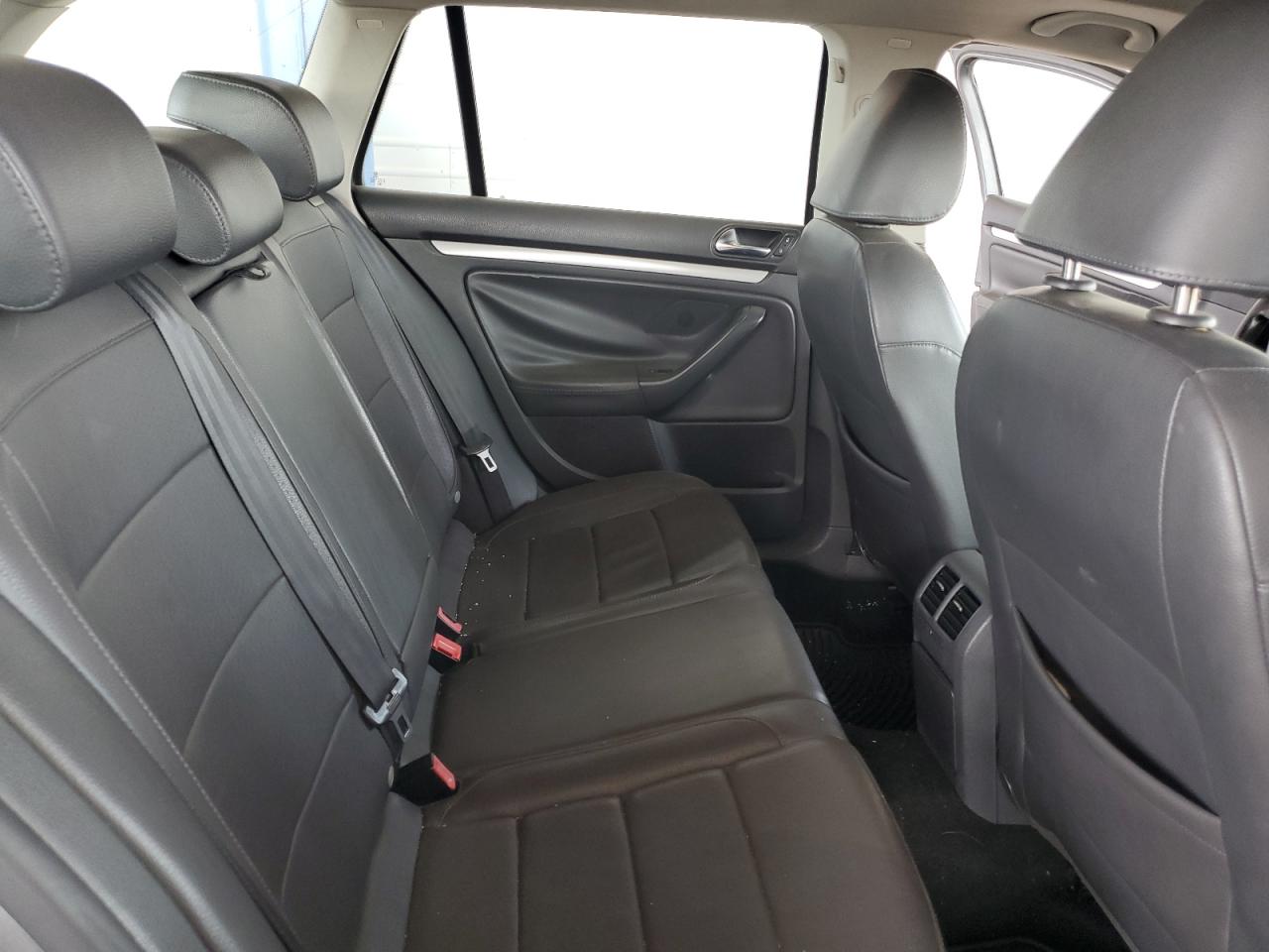 2009 Volkswagen Jetta Tdi VIN: 3VWTL71K19M320593 Lot: 62963165