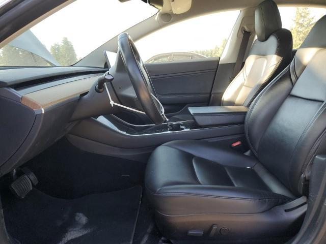  TESLA MODEL 3 2018 Gray