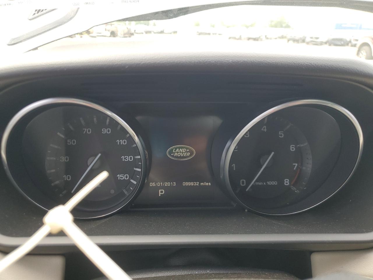 2015 Land Rover Range Rover Sport Hse VIN: SALWR2VF4FA614800 Lot: 66392305