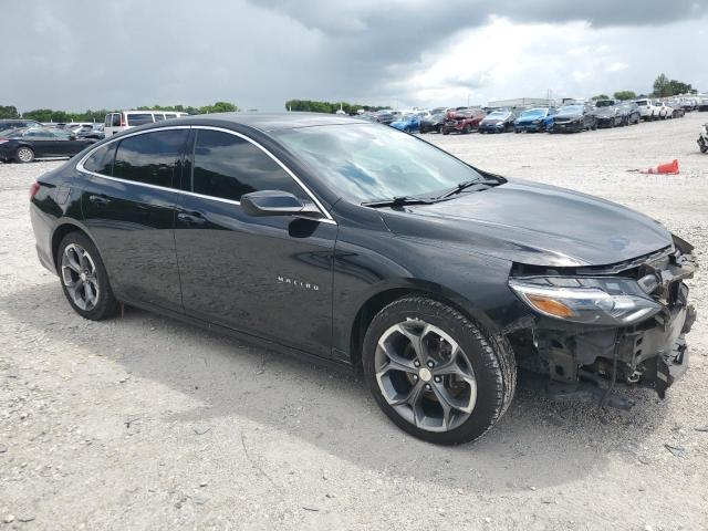  CHEVROLET MALIBU 2020 Czarny