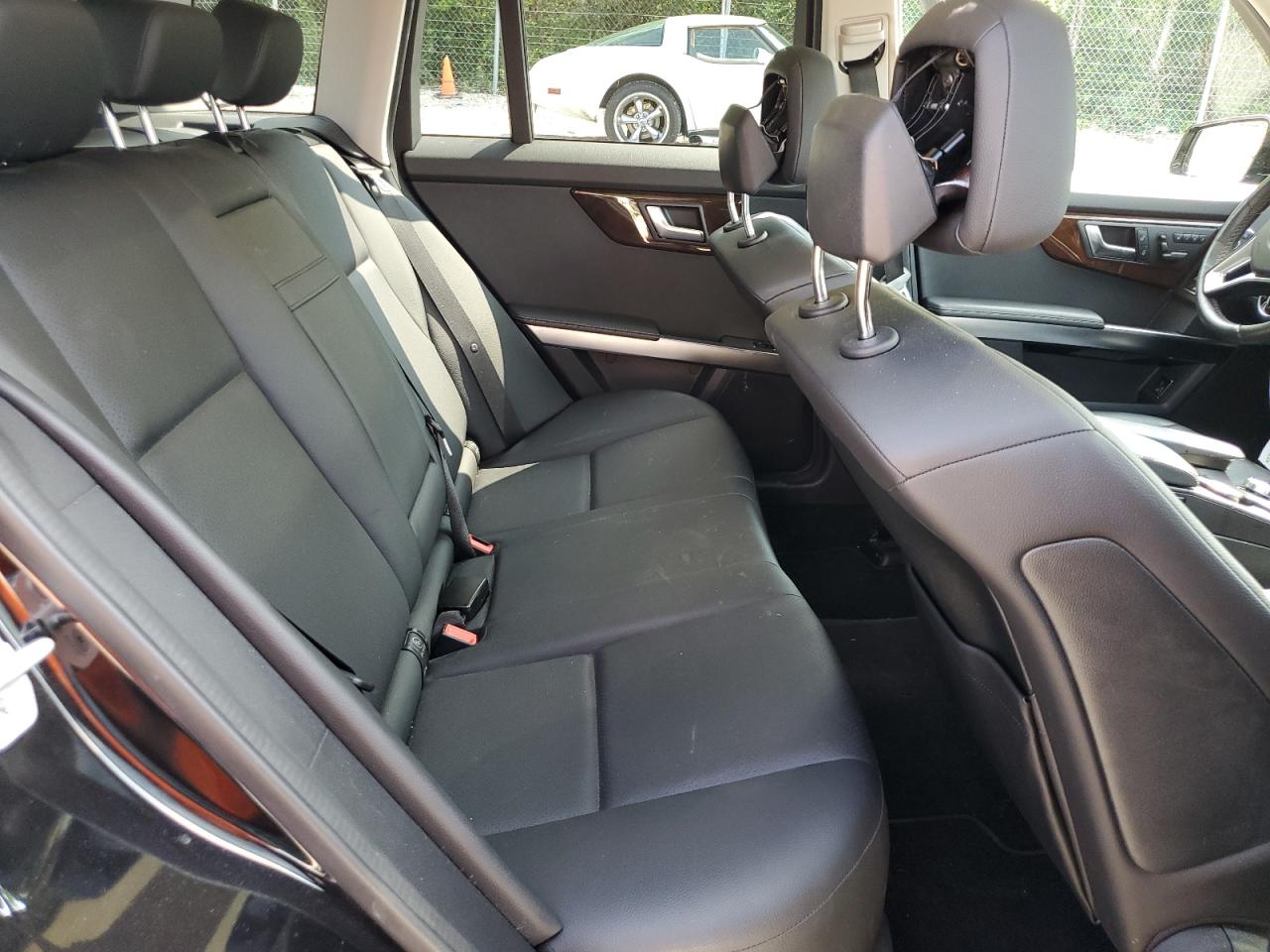 2015 Mercedes-Benz Glk 350 4Matic VIN: WDCGG8JB3FG440751 Lot: 64180055