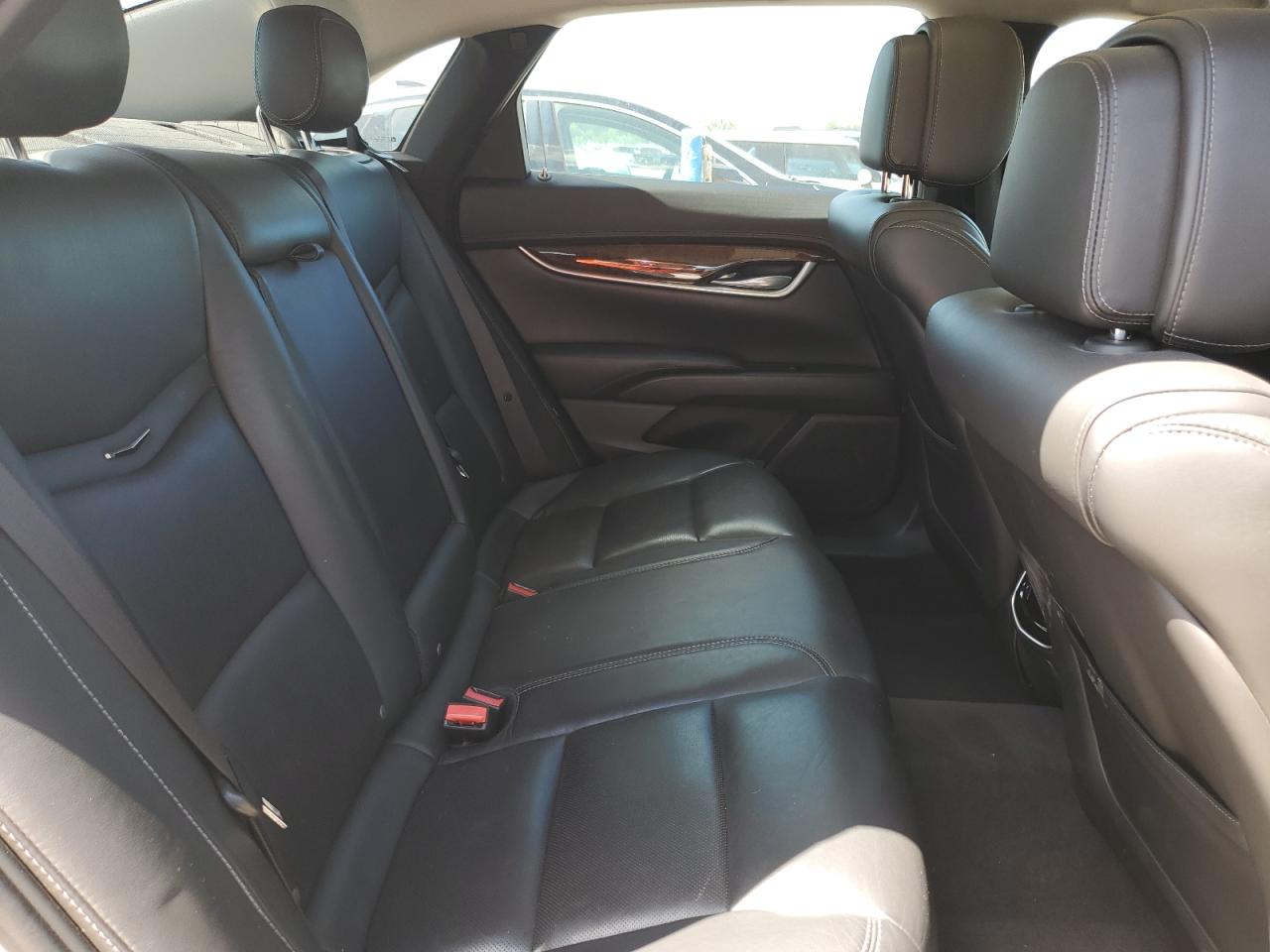 2013 Cadillac Xts Luxury Collection VIN: 2G61P5S3XD9186102 Lot: 64041865