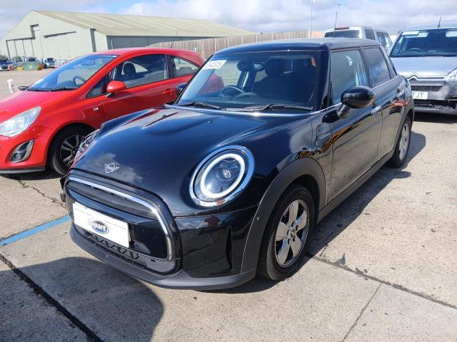 MINI COOPER CLA 2022