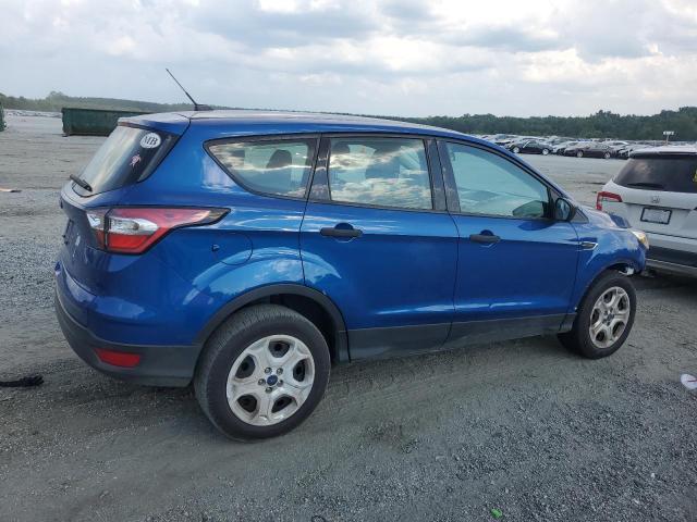  FORD ESCAPE 2017 Синий