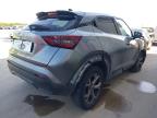 2020 NISSAN JUKE N-CON for sale at Copart PETERLEE