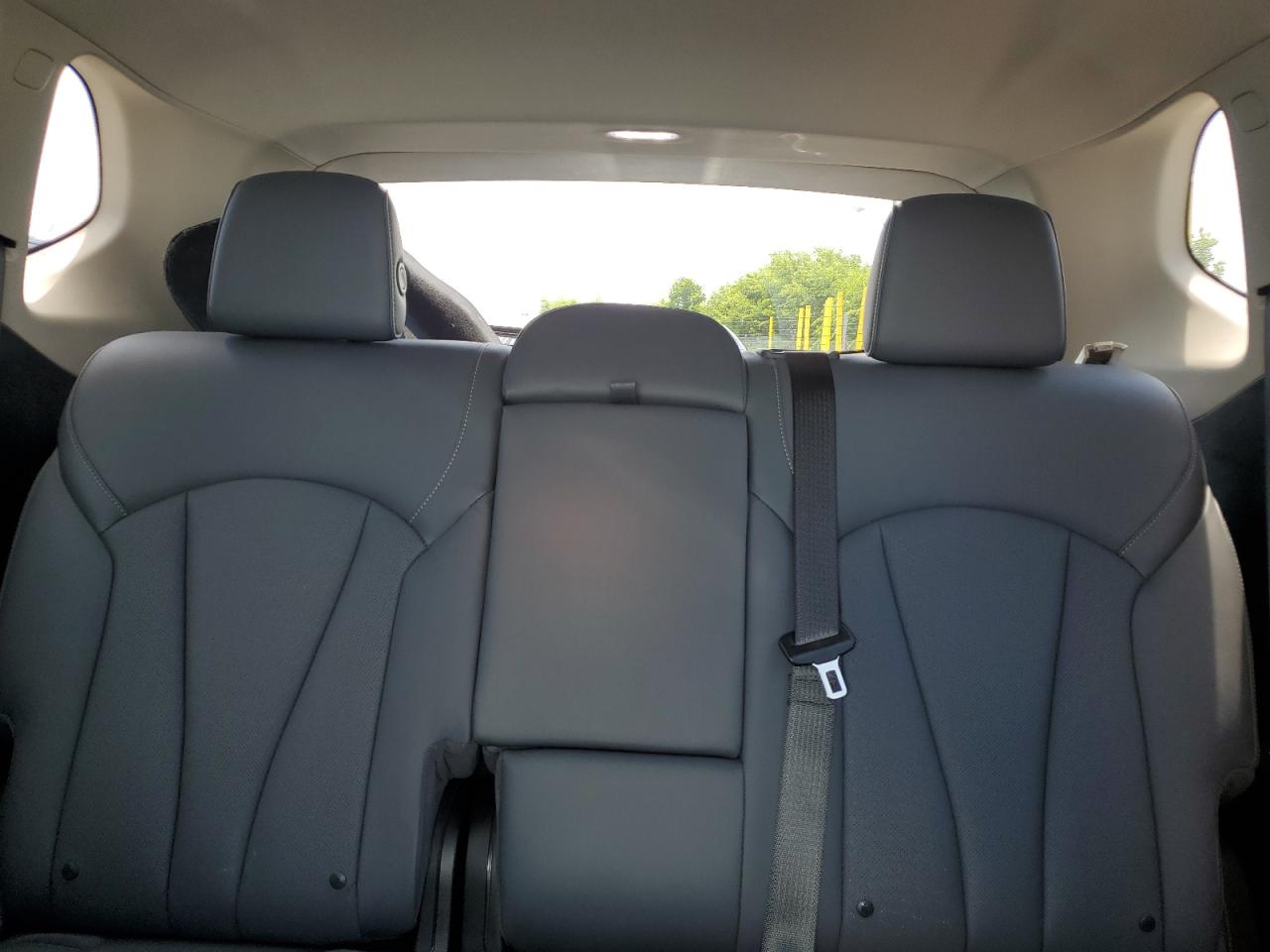 2020 Buick Envision Essence VIN: LRBFXCSA3LD037505 Lot: 63037925