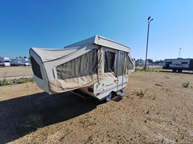 1995 FGLA FLAGSTAFF - RVS POP-UP CAMPER