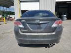 2012 MAZDA 6 I   for sale at Copart TN - NASHVILLE