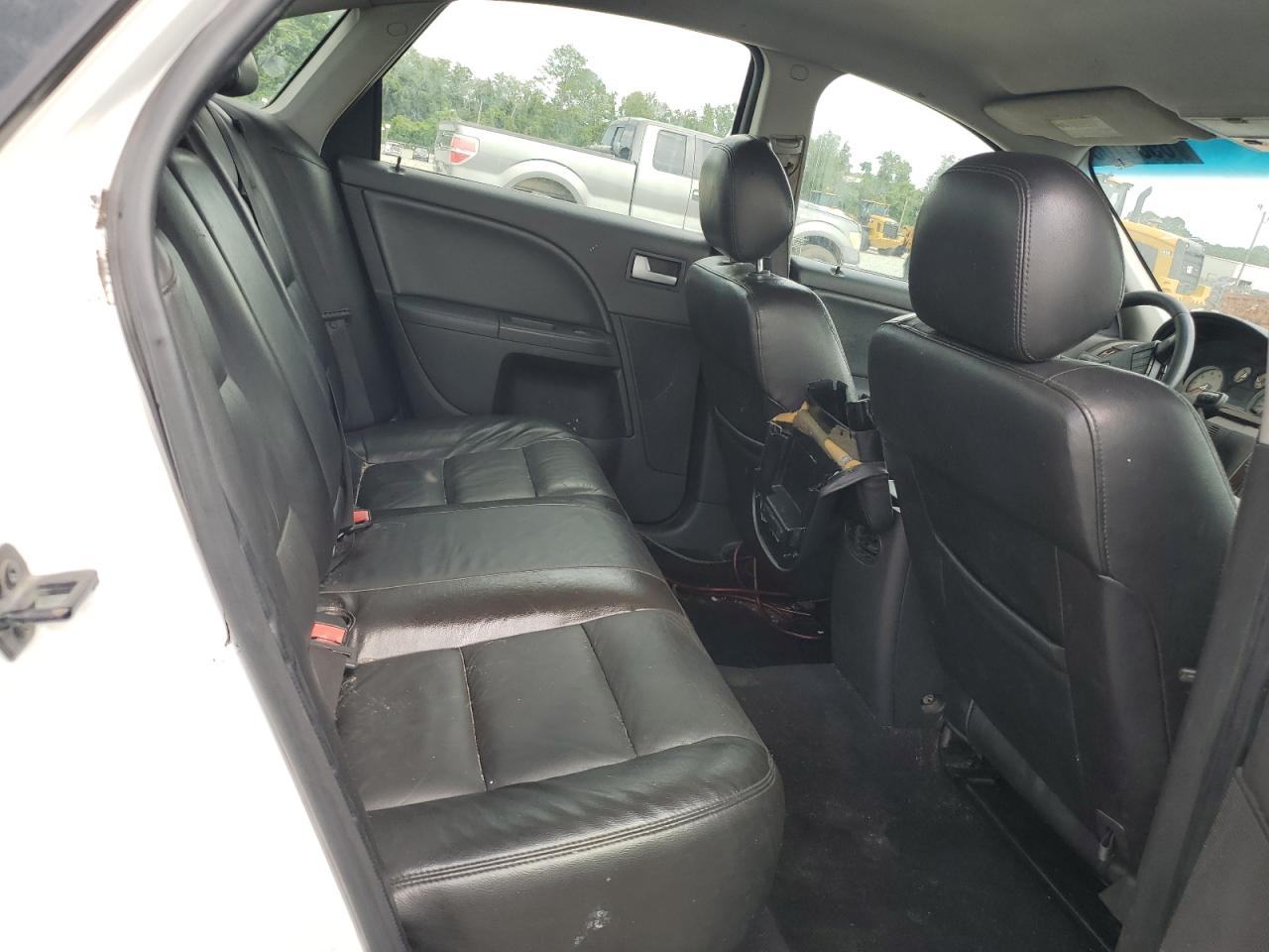 2005 Ford Five Hundred Limited VIN: 1FAFP25155G130928 Lot: 65801035