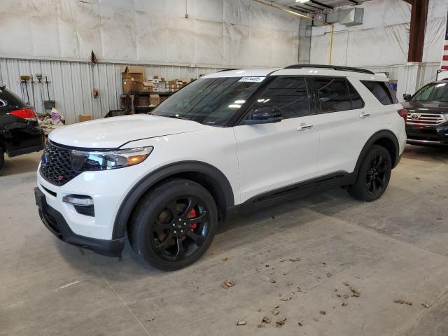 FORD EXPLORER – zdjęcie z aukcji, lot #65974405