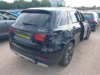 2019 MERCEDES BENZ GLC 220 D for sale at Copart SANDY