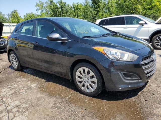 2016 HYUNDAI ELANTRA GT   