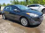 2016 HYUNDAI ELANTRA GT    for sale at Copart MI - DETROIT