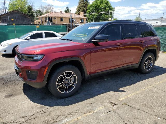 JEEP GRAND CHER 2022