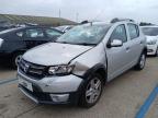 2016 DACI SANDERO ST for sale at Copart NEWBURY
