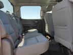 2016 CHEVROLET SILVERADO K1500   for sale at Copart WA - SPOKANE