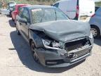 2016 AUDI A1 SPORT T for sale at Copart BRISTOL