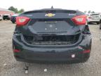 2017 CHEVROLET CRUZE PREMIER   for sale at Copart ON - LONDON