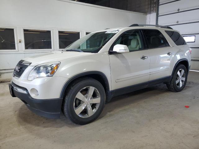 2011 Gmc Acadia Slt-1