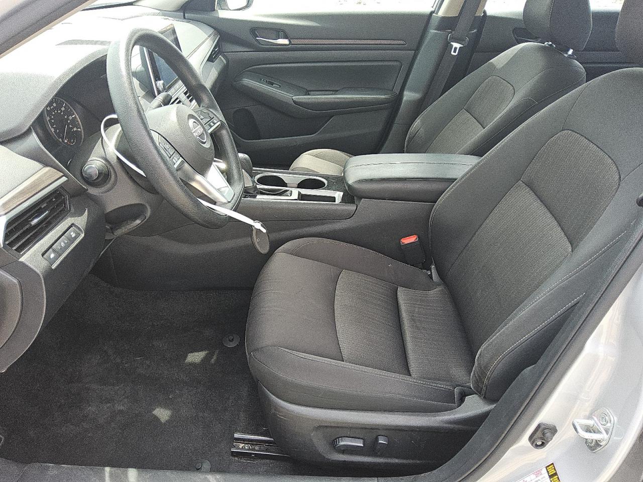 2024 Nissan Altima Sv VIN: 1N4BL4DV4RN351920 Lot: 64558305