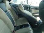 2012 MERCEDES-BENZ E 550   à vendre chez Copart QC - MONTREAL