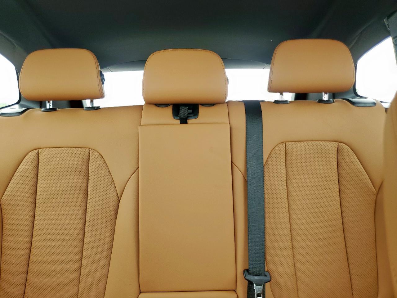 2024 BMW X3 Sdrive30I VIN: WBX47DP08RN314718 Lot: 63855445