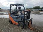 2016 TOYOTA 8FGCU20 FORKLIFT for sale at Copart MT - BILLINGS