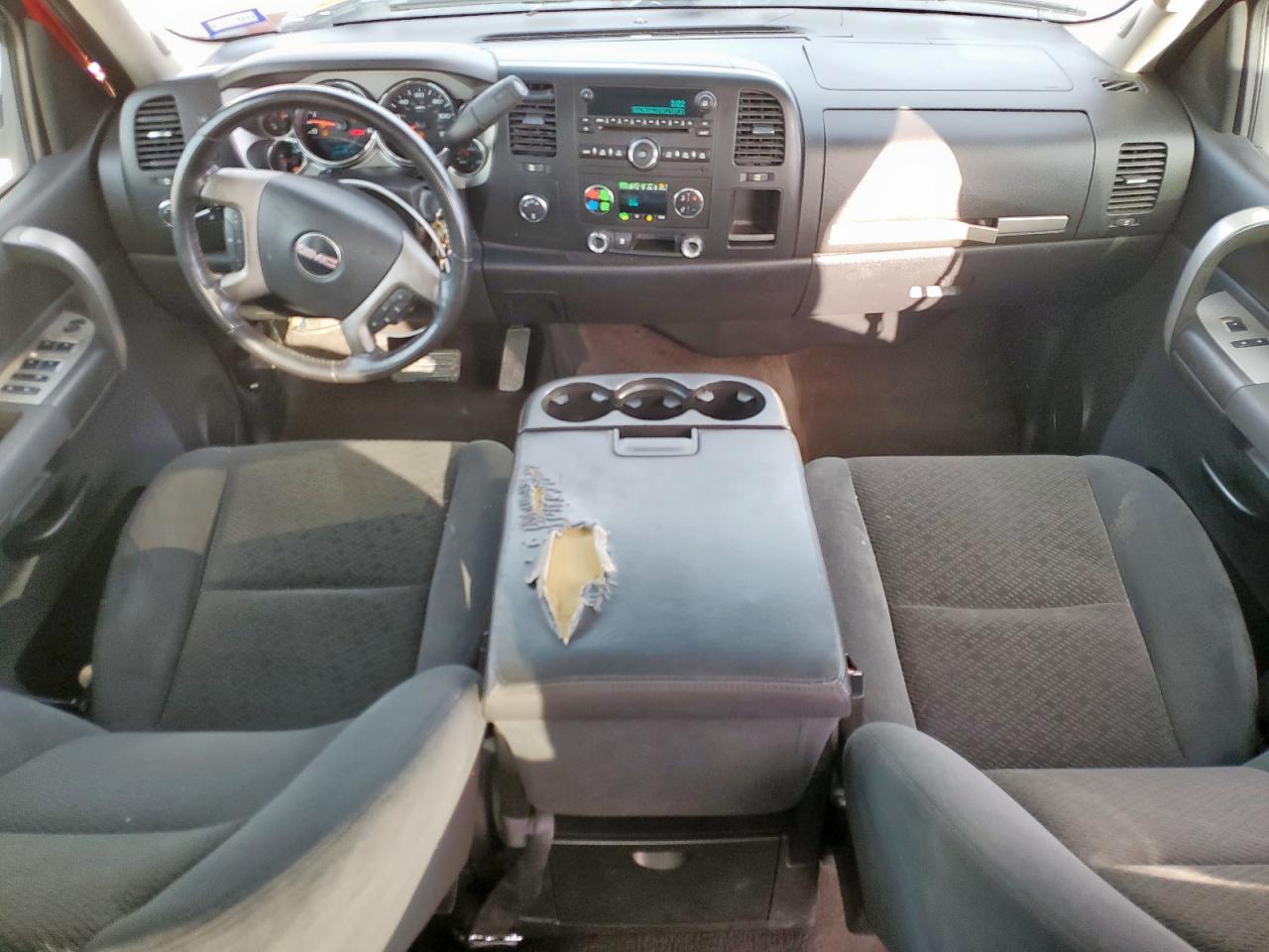 2008 GMC Sierra K1500 VIN: 2GTEK13J881289865 Lot: 63586995