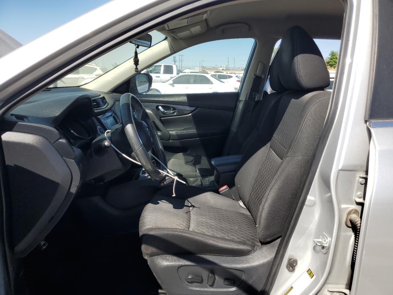 2018 Nissan Rogue S VIN: KNMAT2MV6JP540152 Lot: 64452495