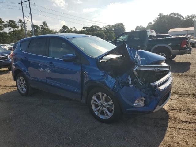  FORD ESCAPE 2019 Granatowy