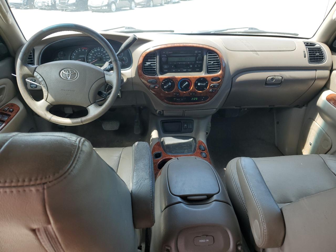 2006 Toyota Tundra Double Cab Limited VIN: 5TBDT48146S535957 Lot: 63685825