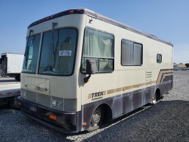 1995 CHEVROLET P30    à vendre chez Copart NV - LAS VEGAS WEST