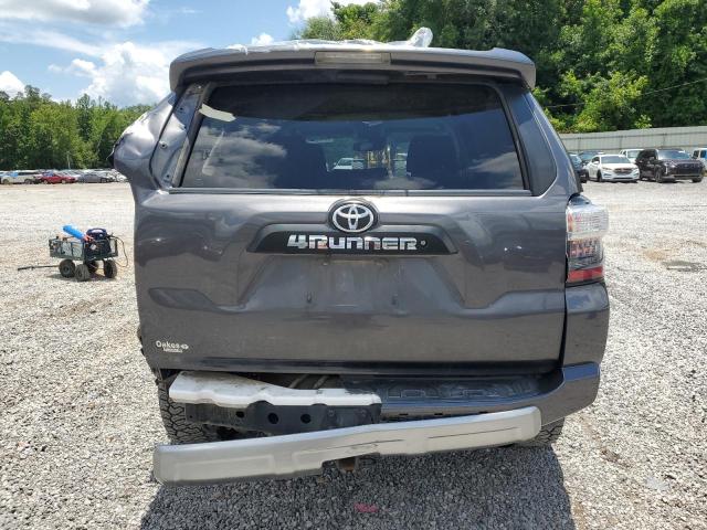  TOYOTA 4RUNNER 2020 Szary