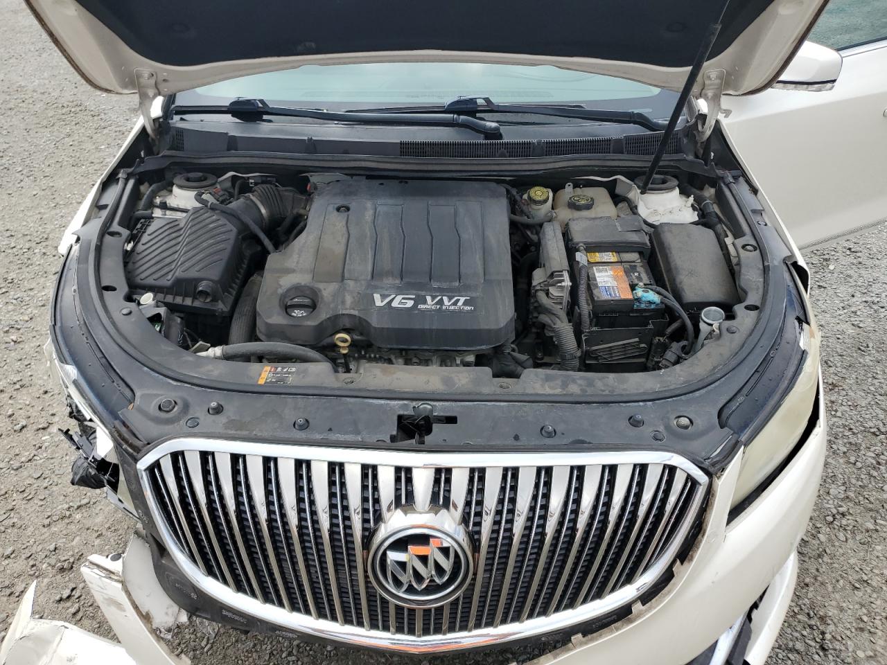 2014 Buick Lacrosse VIN: 1G4GB5G39EF159833 Lot: 63307955
