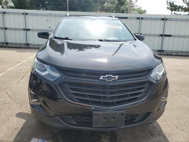  CHEVROLET EQUINOX 2020 Czarny